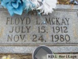 Floyd L. Mckay