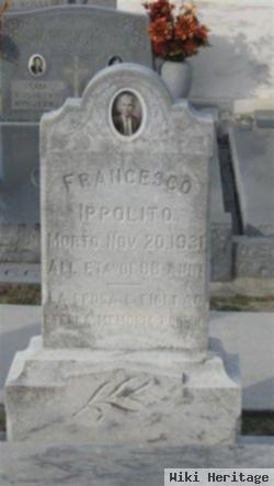 Francesco Ippolito