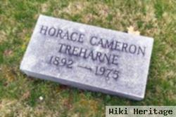 Horace Cameron Treharne