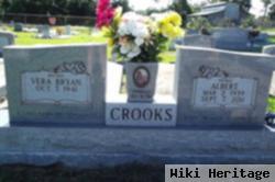 Vera Bryan Crooks