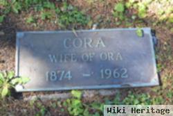 Cora Harden
