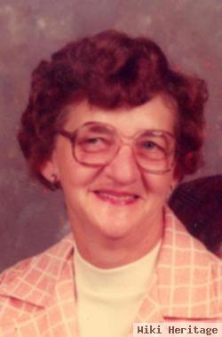 Shirley Mae Smith Jensen