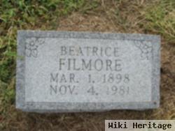 Beatrice Filmore