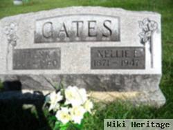 Nellie E. Gates