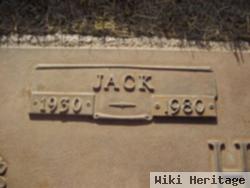 Jack Hall