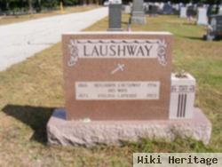 Benjamin F. Laushway