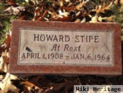 Howard Stipe