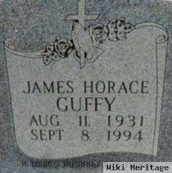 James Horace Guffy