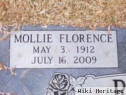 Mollie Florence Gibbs Reel