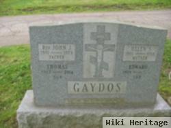 Thomas Gaydos