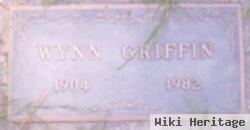 Wynn Griffin