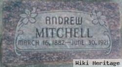 Andrew Mitchell