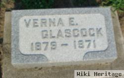 Verna E. Glascock