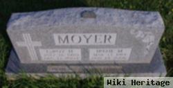 Joyce Elaine Moyer