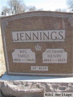 Henry Jennings