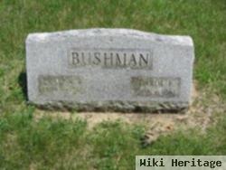 Carol F Bushman