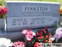 Elenor May Shang Pinkston