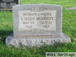 Thomas Allen Mckinley