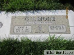 Gary B Gilmore