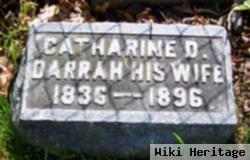 Catharine Dugan Darrah