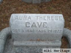 Laura Therese Sterne Cave