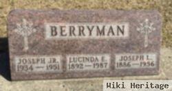 Joseph Leon Berryman