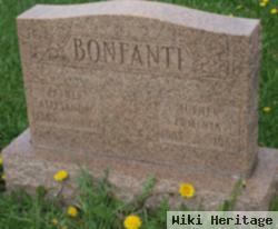 Allesandro Bonfanti