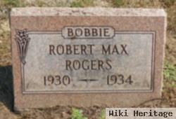 Robert Rogers