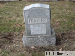 Nellie L Horan Frazier