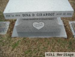 Dina D Girardot