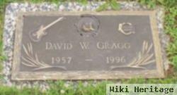 David W. Gragg