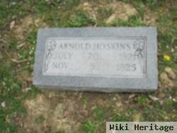 Arnold Hoskins