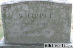 James Alfred Whipple