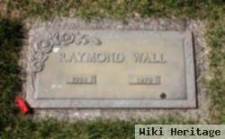 Raymond Wall