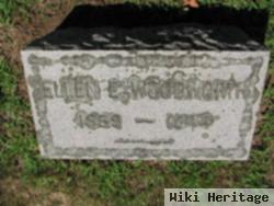 Ellen E. Woodworth