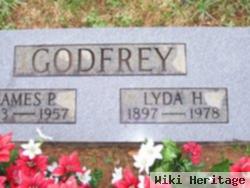 Lyda H. Godfrey