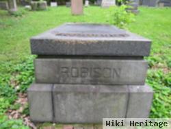 Grace Eckert Robison