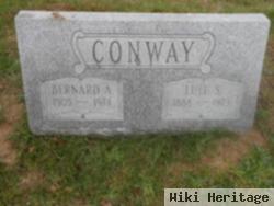 Bernard A. Conway