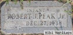 Robert J. Peak, Jr