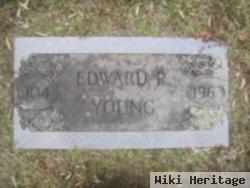 Edward Roosevelt Young