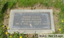 Clark Fugate