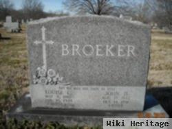 Louise C. Broeker