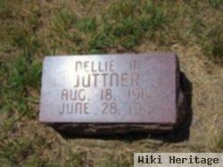 Nellie Juttner