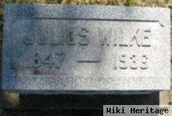 Julius Wilke