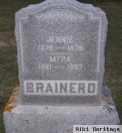 Myra Brainerd