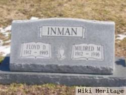 Floyd D. Inman