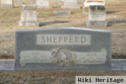 Lois Johnson Shepperd