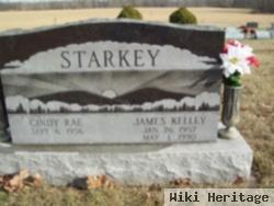 James Starkey