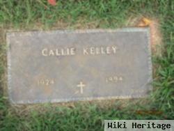 Callie Kelley