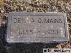 Della C. Mains